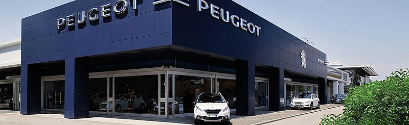PEUGEOT Händler öffnen ab sofort wieder unter höchsten Schutzmaßnahmen