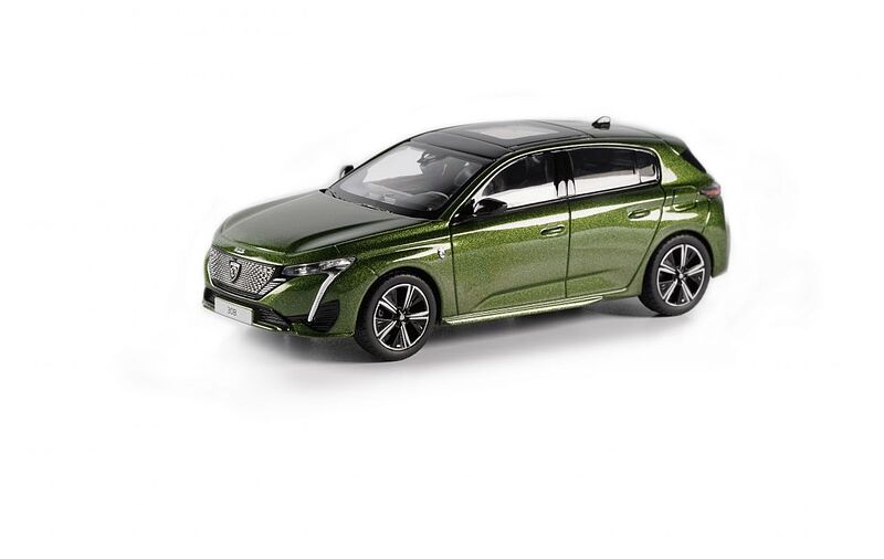 Kooperation mit Oreca Digital Retail: Ausbau des PEUGEOT Lifestyle-Segments