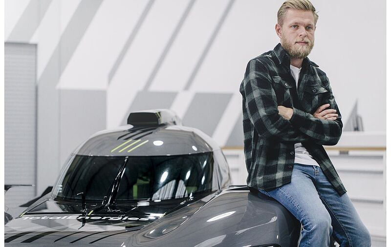 PEUGEOT Sport kündigt Kooperation mit Jack & Jones an