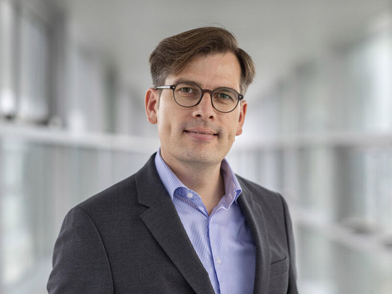 Neuer Direktor Marketing bei PEUGEOT Deutschland
