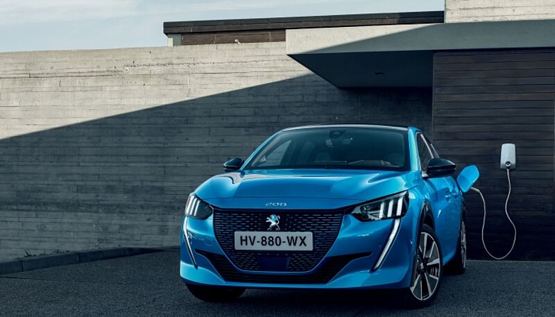 E-Mobilität mit PEUGEOT: Einfach und unkompliziert