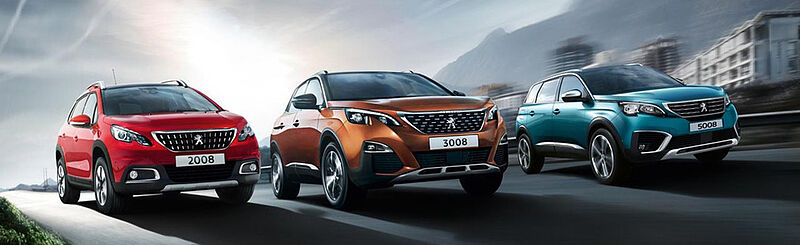 PEUGEOT: Wachstum im 1. Halbjahr 2019 über Marktdurchschnitt