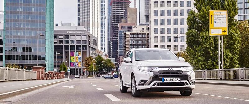 Transparente Preise, ehrlicher Deal: Mitsubishi gibt Mehrwertsteuersenkung an Kunden weiter