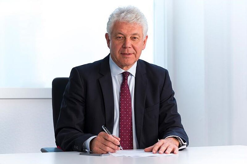 Werner H. Frey neuer Geschäftsführer von MMD Automobile GmbH