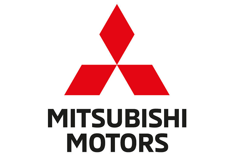 Mitsubishi zwei Mal ganz oben auf dem Siegertreppchen